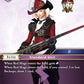 (082) Final Fantasy TCG Beyond Destiny Single: Red Mage (21-082) Holo Common