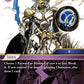 (084) Final Fantasy TCG Beyond Destiny Single: Odin (21-084) Holo Hero