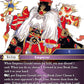 (085) Final Fantasy TCG Beyond Destiny Single: Emperor Gestahl (21-085)  Hero