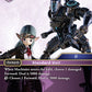 (087) Final Fantasy TCG Beyond Destiny Single: Machinist (21-087)  Common