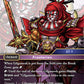 (088) Final Fantasy TCG Beyond Destiny Single: Gilgamesh (21-088) Holo Common