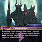 (091) Final Fantasy TCG Beyond Destiny Single: Black Knight (21-091) (V.1)  Common
