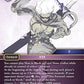 (092) Final Fantasy TCG Beyond Destiny Single: Man in Black (21-092)  Rare