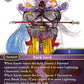 (093) Final Fantasy TCG Beyond Destiny Single: Xande (21-093)  Legend