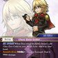 (095) Final Fantasy TCG Beyond Destiny Single: Trey (21-095)  Common