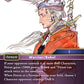 (099) Final Fantasy TCG Beyond Destiny Single: Firion (21-099)  Hero