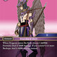 (100) Final Fantasy TCG Beyond Destiny Single: Dragoon (21-100) Holo Common