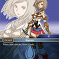 (101) Final Fantasy TCG Beyond Destiny Single: Ashe (21-101) Holo Common