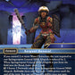 (107) Final Fantasy TCG Beyond Destiny Single: Springserpent General Mihli Aliapoh (21-107) Holo Rare