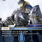 (111) Final Fantasy TCG Beyond Destiny Single: Paladin (21-111) Holo Common