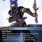 (112) Final Fantasy TCG Beyond Destiny Single: Ninja (21-112)  Common