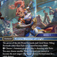 (114) Final Fantasy TCG Beyond Destiny Single: Faris (21-114) Holo Legend