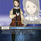 (115) Final Fantasy TCG Beyond Destiny Single: Larsa (21-115) Holo Common
