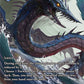 (116) Final Fantasy TCG Beyond Destiny Single: Leviathan (21-116) (V.2) Holo Hero