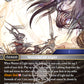 (121) Final Fantasy TCG Beyond Destiny Single: Warrior of Light (21-121) Holo Legend