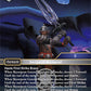 (122) Final Fantasy TCG Beyond Destiny Single: Skyserpent General Rughadjeen (21-122) Holo Hero