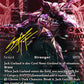 (124) Final Fantasy TCG Beyond Destiny Single: Jack Garland (21-124) (V.2) Holo Legend