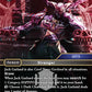 (124) Final Fantasy TCG Beyond Destiny Single: Jack Garland (21-124) (V.1) Holo Legend