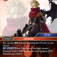 (126) Final Fantasy TCG Beyond Destiny Single: Cloud (21-126)  Starter
