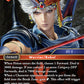 (127) Final Fantasy TCG Beyond Destiny Single: Firion (21-127)  Starter