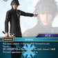 (130) Final Fantasy TCG Beyond Destiny Single: Noctis (21-130)  Starter