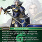 (131) Final Fantasy TCG Beyond Destiny Single: Warrior of Light (21-131)  Starter