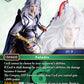 (132) Final Fantasy TCG Beyond Destiny Single: Cecil (21-132)  Starter