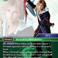 (133) Final Fantasy TCG Beyond Destiny Single: Tidus (21-133)  Starter