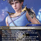 (134) Final Fantasy TCG Beyond Destiny Single: Bartz (21-134)  Starter