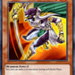 (026) YuGiOh TCG LCJW: Legendary Collection 4: Mega Pack Single: Hayabusa Knight  Common