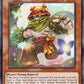 (031) YuGiOh TCG LEDE: Legacy of Destruction Single: Cyclos the Circular Sprite  Common