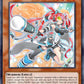 (020) YuGiOh TCG ALIN: Alliance Insight Single: Argostars - Fierce Parthe  Super Rare