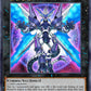 (067) YuGiOh TCG MP20: 2020 Tin of Lost Memories Mega Pack Single: Firewall eXceed Dragon  Super Rare