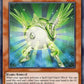 (062) YuGiOh TCG MZTM: Maze of the Master Single: Herald of Green Light  Rare