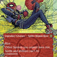 (210) Magic The Gathering Magic: The Gathering | Marvel's Spider-Man: Extras Single: Spider-Punk (V.2)  Rare