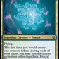 (210) Magic The Gathering Commander: Murders at Karlov Manor Single: Esix, Fractal Bloom  Mythic