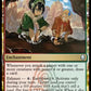 (210) Magic The Gathering Magic: The Gathering | Avatar: The Last Airbender Single: Bitter Work  Uncommon