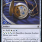 (210) Magic The Gathering Commander 2019 Single: Azorius Locket  Common