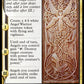 (210) Magic The Gathering Kaldheim: Promos Single: Firja's Retribution (V.1) Holo Rare