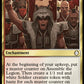 (210) Magic The Gathering Universes Beyond: Fallout Single: Assemble the Legion  Holo Rare