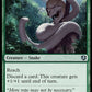 (210) Magic The Gathering Innistrad Remastered Single: Noose Constrictor  Uncommon