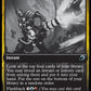 (210) Magic The Gathering Innistrad: Double Feature Single: Arcane Infusion  Uncommon