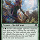 (210) Magic The Gathering The Lost Caverns of Ixalan Single: Seeker of Sunlight Holo Common