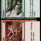 (210) Magic The Gathering Dominaria Remastered Single: Assault // Battery  Uncommon