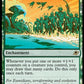 (210) Magic The Gathering Edge of Eternities Single: Terrasymbiosis  Rare