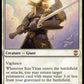 (210) Magic The Gathering Commander: Streets of New Capenna Single: Sun Titan  Mythic