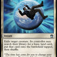 (210) Magic The Gathering Universes Beyond: Doctor Who Single: Path to Exile Holo Uncommon