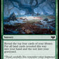 (210) Magic The Gathering Innistrad: Crimson Vow Single: Mulch  Common