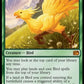 (210) Magic The Gathering Magic: The Gathering - FINAL FANTASY Single: Traveling Chocobo  Mythic
