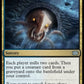 (210) Magic The Gathering Double Masters 2022 Single: Extract from Darkness Holo Uncommon